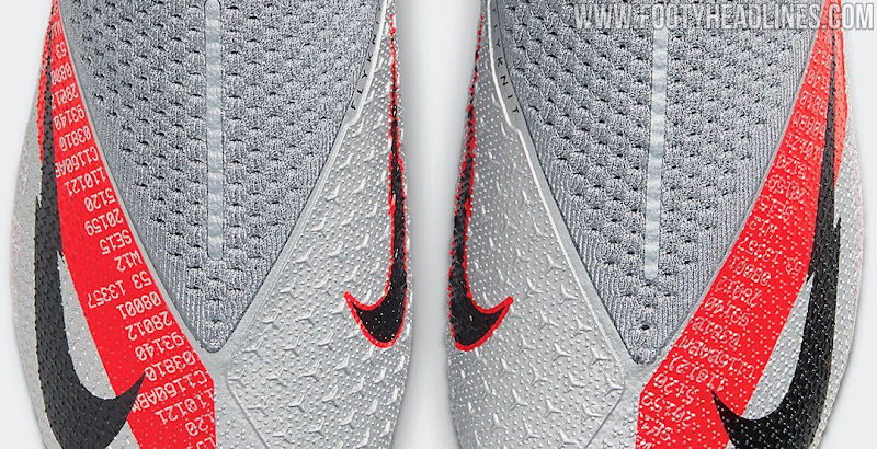 Nike phantom vsn c sales